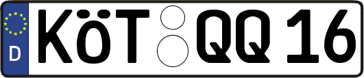 KÖT-QQ16