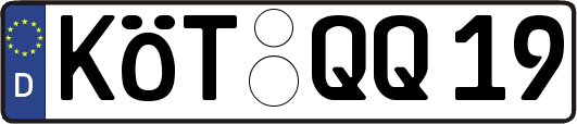 KÖT-QQ19