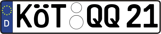 KÖT-QQ21