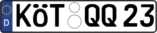 KÖT-QQ23