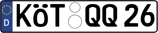 KÖT-QQ26