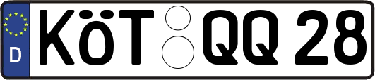 KÖT-QQ28