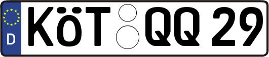 KÖT-QQ29