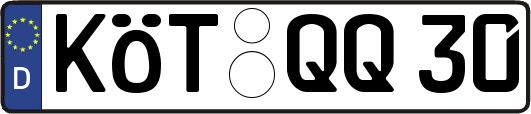KÖT-QQ30
