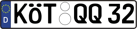 KÖT-QQ32