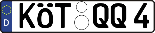 KÖT-QQ4