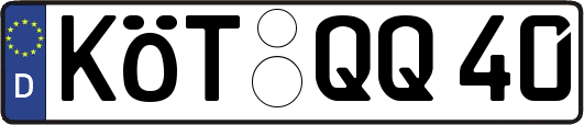 KÖT-QQ40