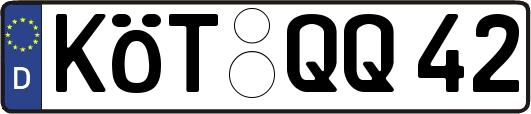 KÖT-QQ42