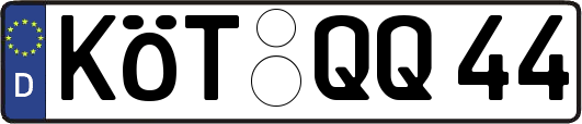 KÖT-QQ44