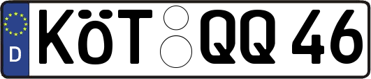 KÖT-QQ46