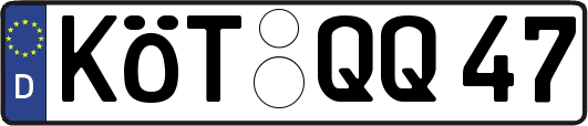 KÖT-QQ47