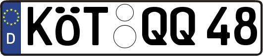 KÖT-QQ48