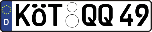 KÖT-QQ49