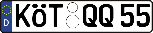 KÖT-QQ55