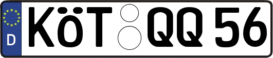KÖT-QQ56