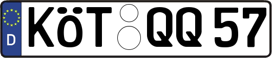 KÖT-QQ57