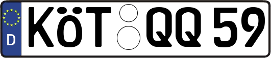 KÖT-QQ59