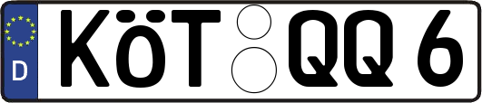 KÖT-QQ6