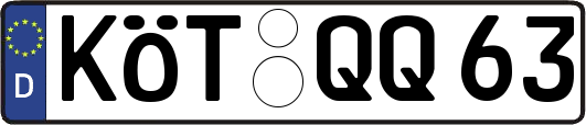 KÖT-QQ63