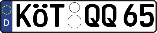 KÖT-QQ65