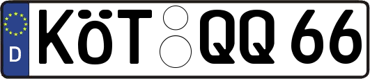 KÖT-QQ66
