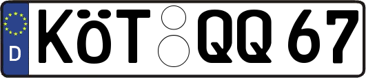 KÖT-QQ67