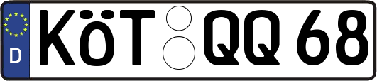 KÖT-QQ68