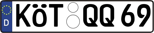 KÖT-QQ69