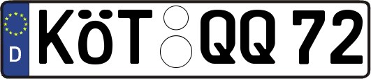 KÖT-QQ72