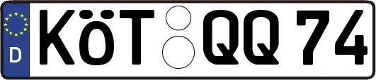 KÖT-QQ74