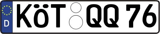 KÖT-QQ76