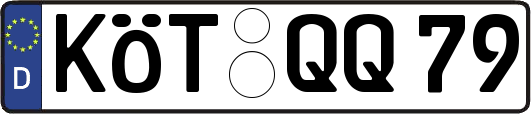 KÖT-QQ79