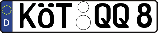 KÖT-QQ8