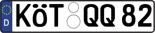 KÖT-QQ82