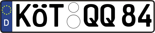 KÖT-QQ84