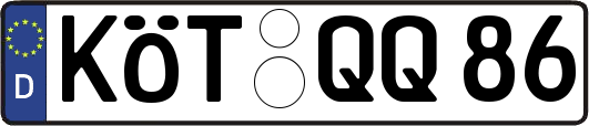 KÖT-QQ86