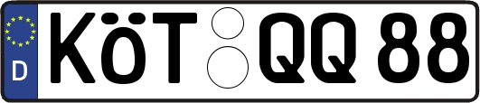 KÖT-QQ88