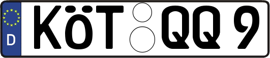 KÖT-QQ9