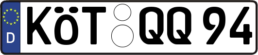 KÖT-QQ94