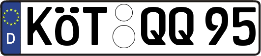 KÖT-QQ95