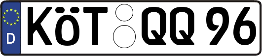KÖT-QQ96