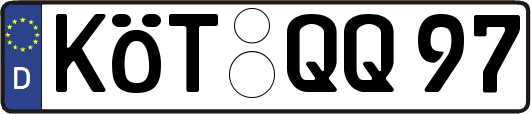 KÖT-QQ97