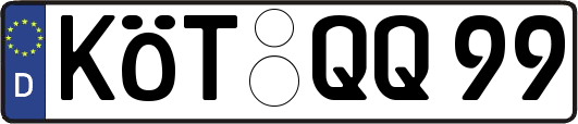 KÖT-QQ99