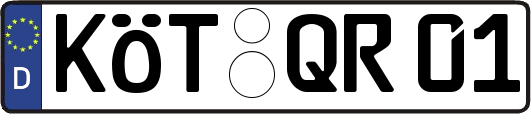 KÖT-QR01