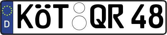 KÖT-QR48