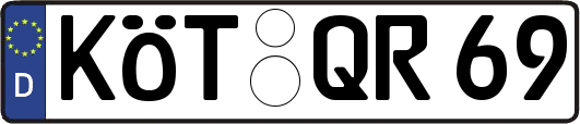 KÖT-QR69