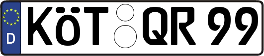 KÖT-QR99