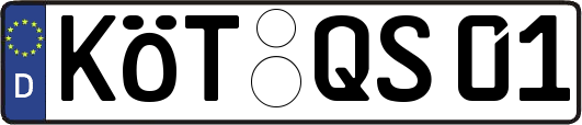 KÖT-QS01