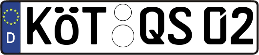 KÖT-QS02