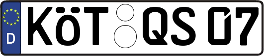 KÖT-QS07